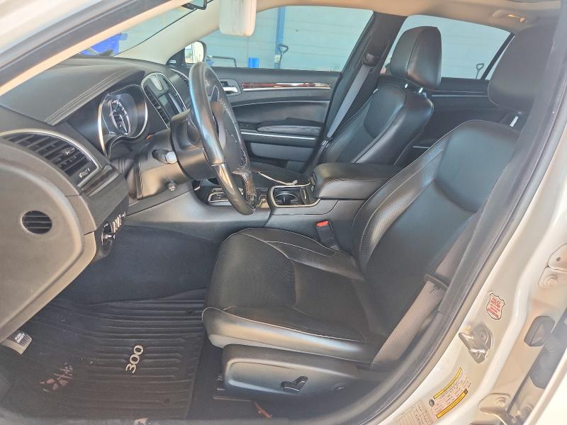 Aukcja sprzedaży 2019 Chrysler 300, vin: 2C3CCAEG2KH631299, numer aukcji: 66134616