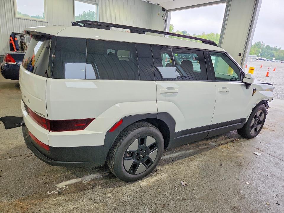 Aukcja sprzedaży 2024 Hyundai Santa Fe, vin: 5NMP2DG1XRH003273, numer aukcji: 64300536