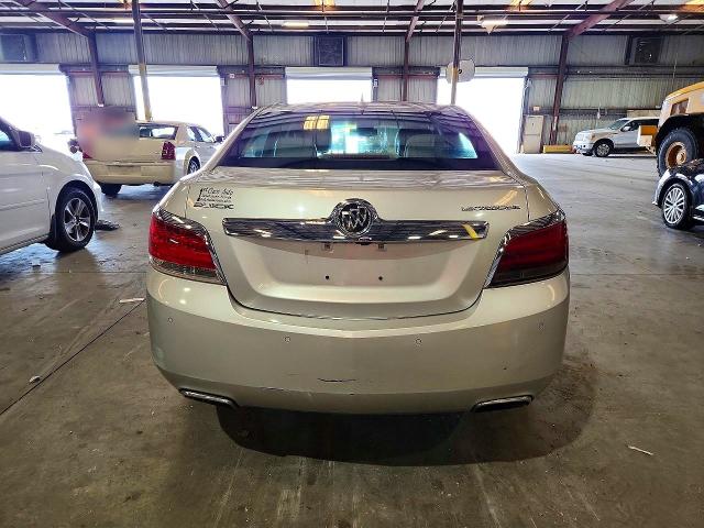 Aukcja sprzedaży 2012 Buick Lacrosse, vin: 1G4GD5E30CF161089, numer aukcji: 63880096