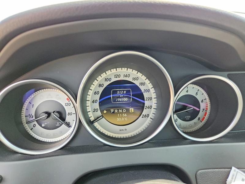 Auction sale of the 2012 Mercedes-benz C, vin: WDDGF8BB9CA648094, lot number: 62462916