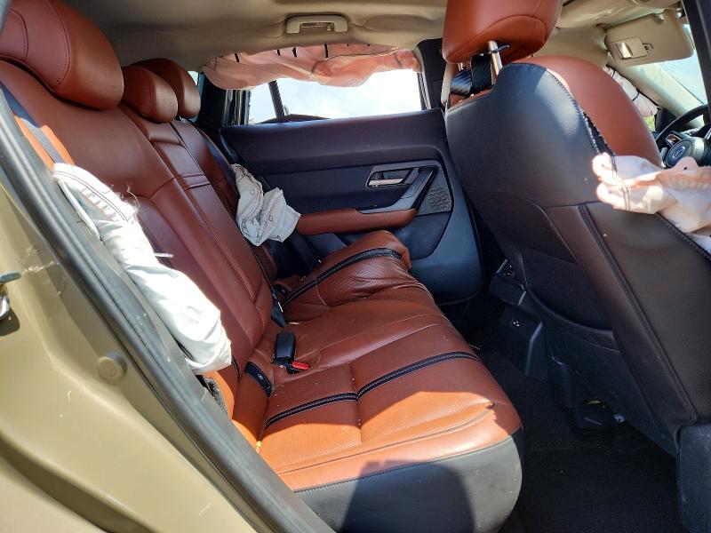Aukcja sprzedaży 2024 Mazda Cx-50, vin: 7MMVABXY7RN157468, numer aukcji: 64672156