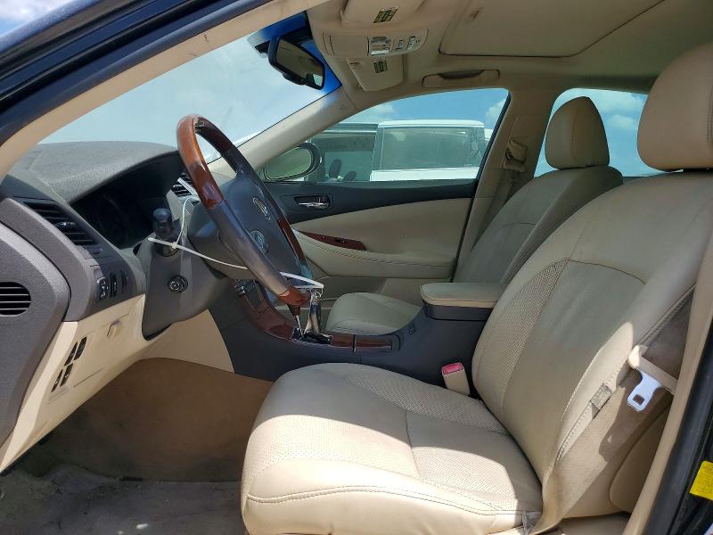 Продаж на аукціоні авто 2011 Lexus Es, vin: JTHBK1EG8B2466246, номер лоту: 65454006