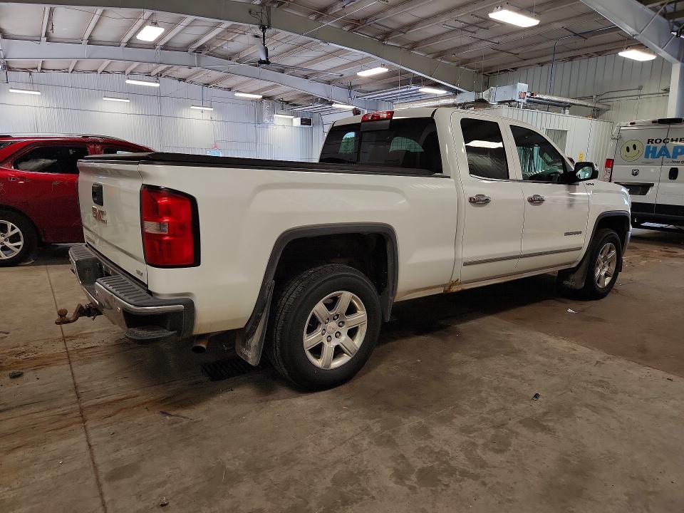 Aukcja sprzedaży 2014 Gmc Sierra, vin: 1GTV2VEC8EZ327460, numer aukcji: 64241276