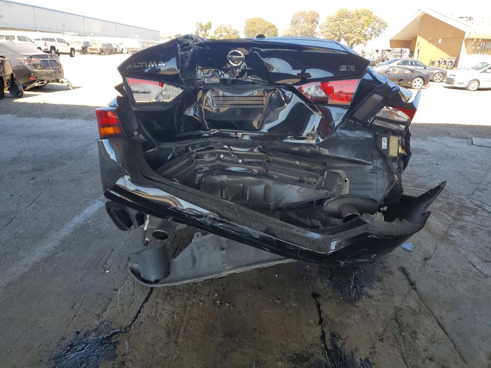 Продажа на аукционе авто 2020 Nissan Altima, vin: 1N4BL4CV0LC141870, номер лота: 63951346