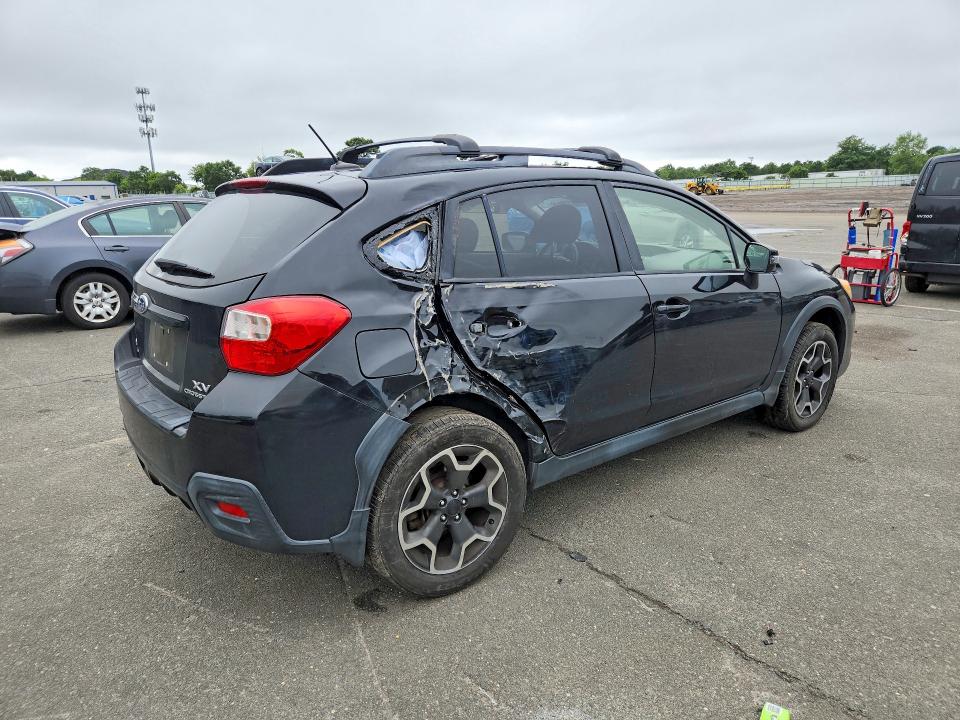 Продажа на аукционе авто 2015 Subaru Xv Crosstrek, vin: JF2GPASC3F8245989, номер лота: 65770046
