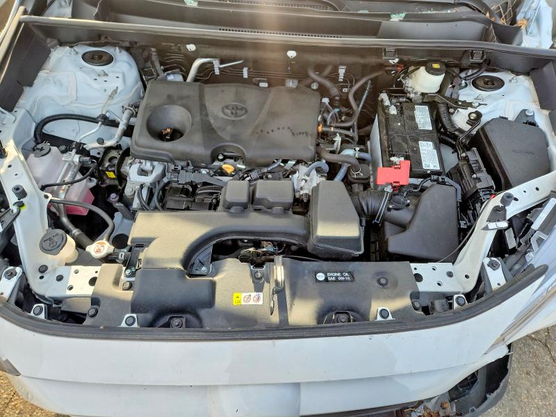 Продаж на аукціоні авто 2024 Toyota Rav4, vin: 2T3F1RFV6RW430493, номер лоту: 64833106