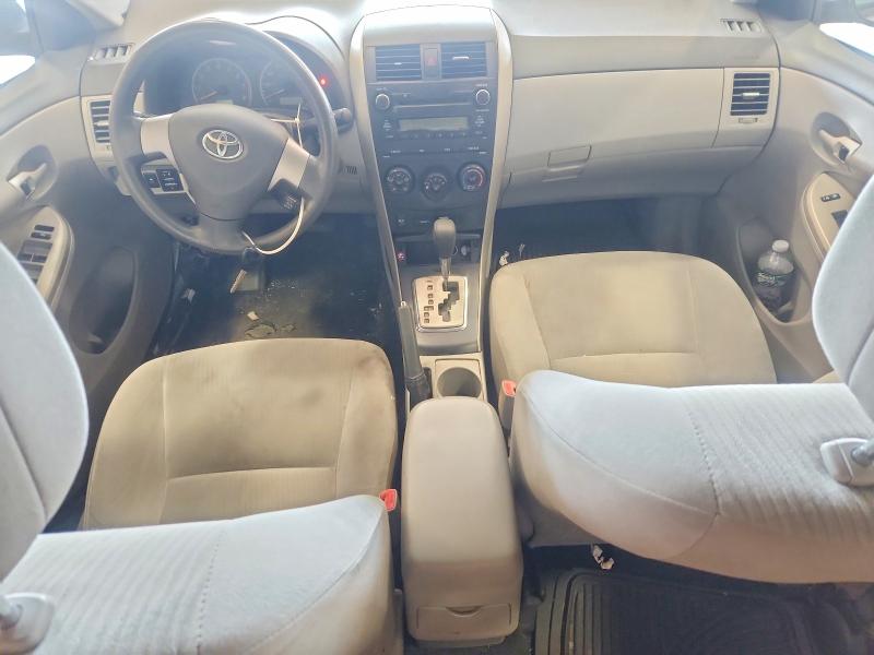 Продажа на аукционе авто 2010 Toyota Corolla, vin: 2T1BU4EE1AC244224, номер лота: 66985626