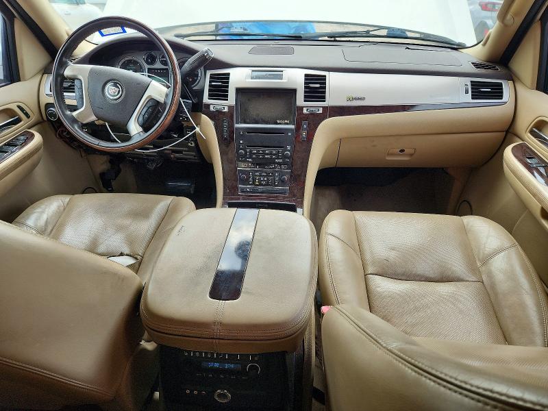 Продажа на аукционе авто 2009 Cadillac Escalade, vin: 1GYFC43509R139290, номер лота: 67561256