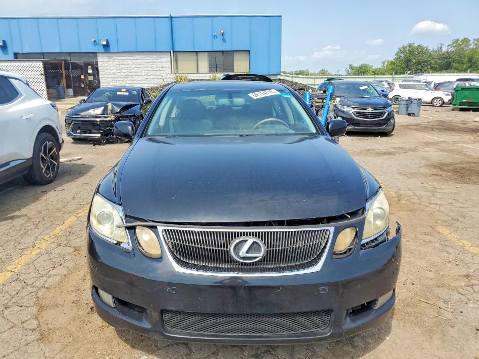 Aukcja sprzedaży 2007 Lexus Gs, vin: JTHCE96SX70008837, numer aukcji: 66114716