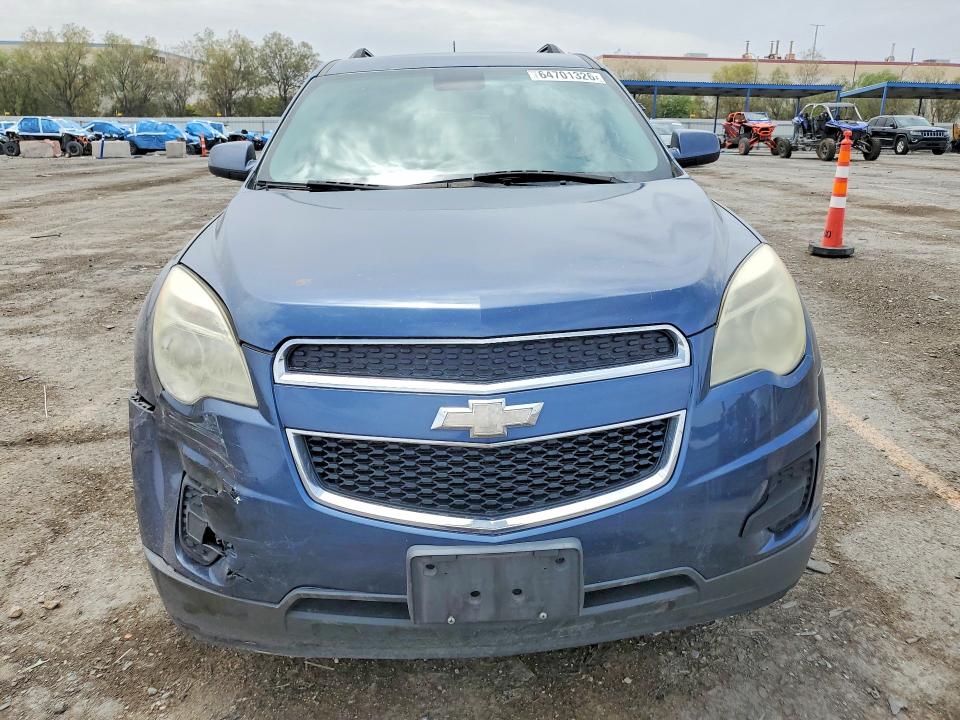 Aukcja sprzedaży 2014 Chevrolet Equinox, vin: 2GNALBEK0E6253942, numer aukcji: 64701326
