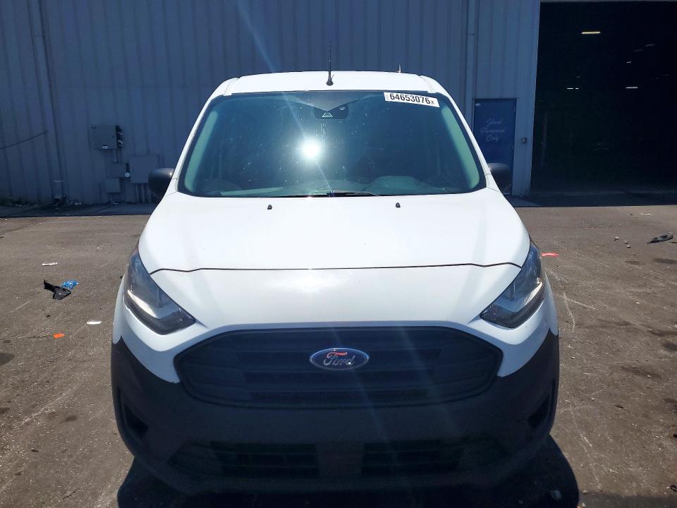 Aukcja sprzedaży 2022 Ford Transit Connect, vin: NM0LS7S24N1535605, numer aukcji: 64653076