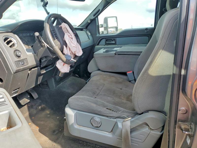 Aukcja sprzedaży 2014 Ford F150, vin: 1FTFW1EF7EKF66342, numer aukcji: 64199656
