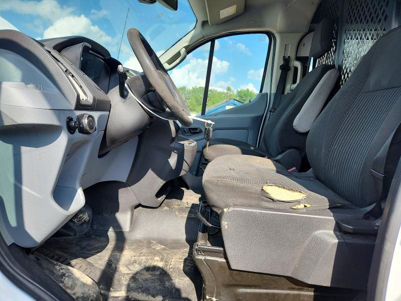 Продаж на аукціоні авто 2018 Ford Transit, vin: 1FTYR1YM9JKA58829, номер лоту: 68145126