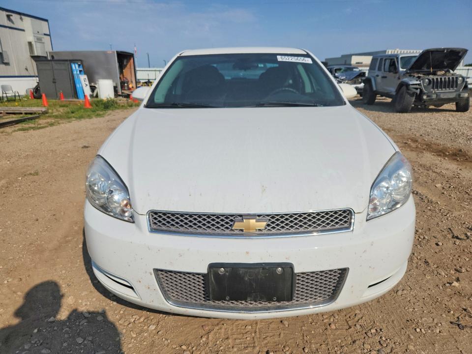 Продаж на аукціоні авто 2015 Chevrolet Impala Limited, vin: 2G1WA5E33F1135146, номер лоту: 65225656