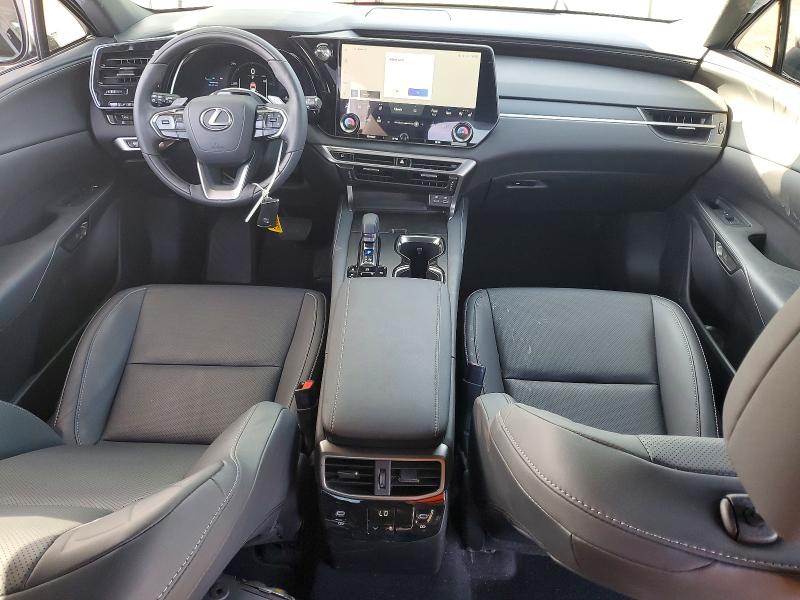 Продажа на аукционе авто 2025 Lexus Rx 350h, vin: 2T2BBMCA7SC084997, номер лота: 65520086