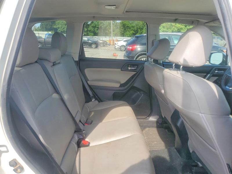 Aukcja sprzedaży 2016 Subaru Forester, vin: JF2SJAHC7GH493327, numer aukcji: 64019656