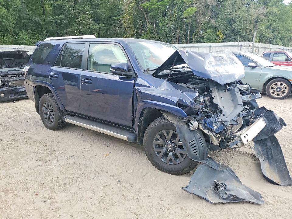 Продажа на аукционе авто 2016 Toyota 4runner, vin: JTEZU5JR3G5124939, номер лота: 66104576
