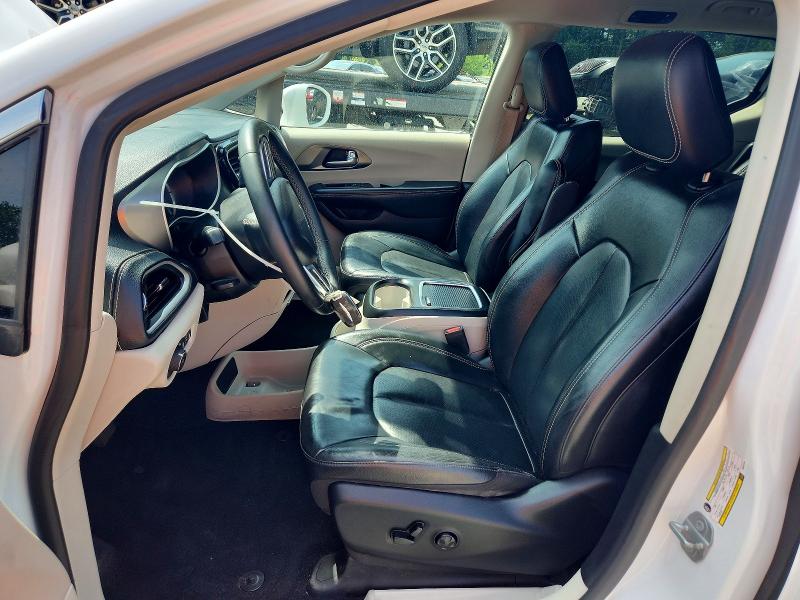 Aukcja sprzedaży 2022 Chrysler Pacifica, vin: 2C4RC1L75NR161244, numer aukcji: 63887686