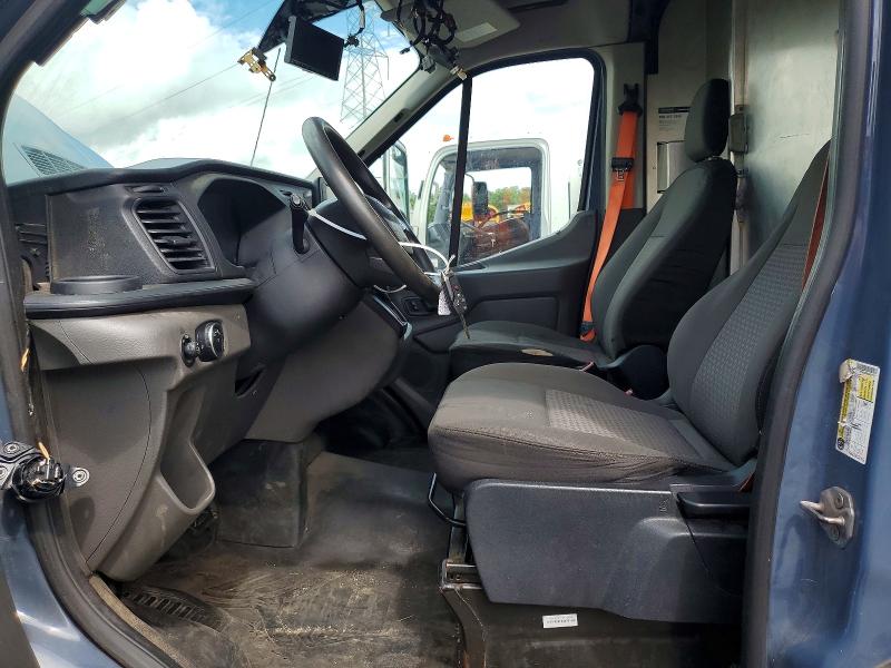 Aukcja sprzedaży 2020 Ford Transit, vin: 1FTBR3X88LKB27387, numer aukcji: 63836556