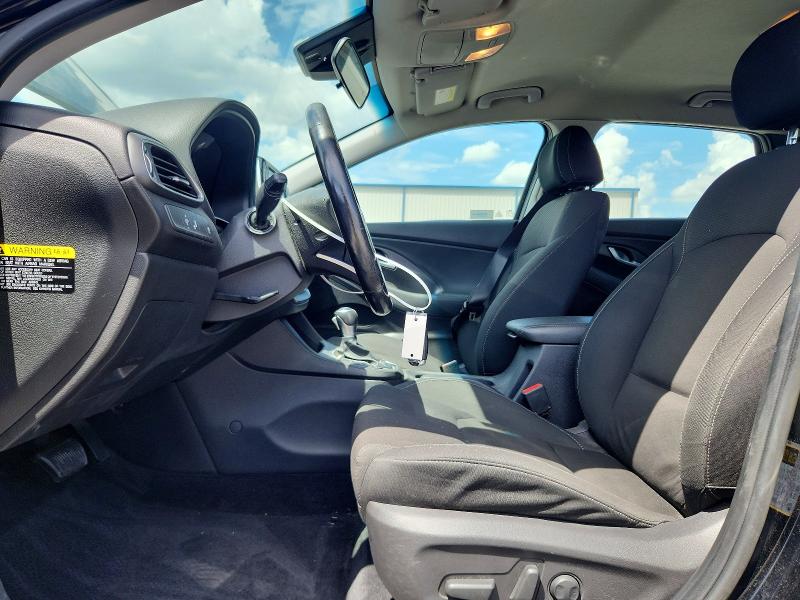 63134406 :رقم المزاد ، KMHH35LE3JU076767 vin ، 2018 Hyundai Elantra Gt مزاد بيع