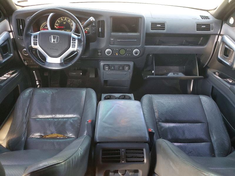 Aukcja sprzedaży 2007 Honda Ridgeline, vin: 2HJYK16527H534625, numer aukcji: 62336296