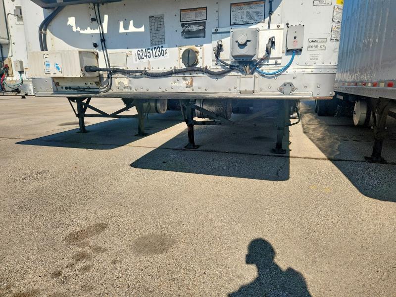 Продажа на аукционе авто 2015 Great Dane Trailers Reefer, vin: 1GRAA962XFE702150, номер лота: 62451236