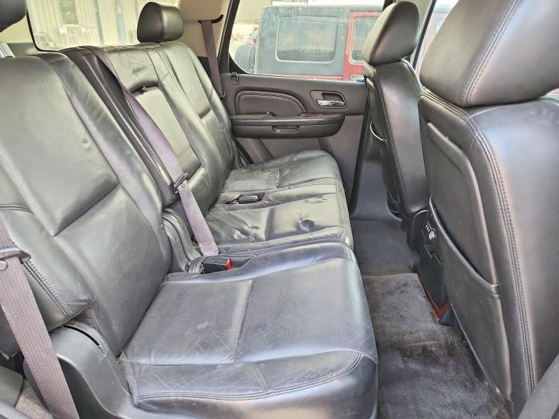 Aukcja sprzedaży 2009 Cadillac Escalade, vin: 1GYFC43579R197834, numer aukcji: 63428206