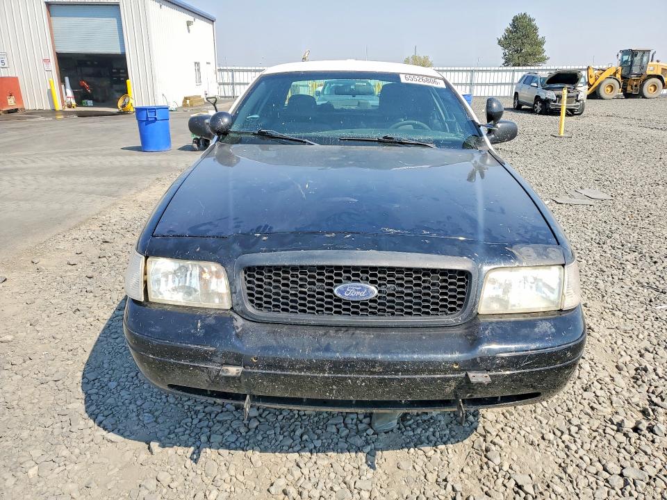 Aukcja sprzedaży 2010 Ford Crown Victoria, vin: 2FABP7BV7AX101907, numer aukcji: 65526806