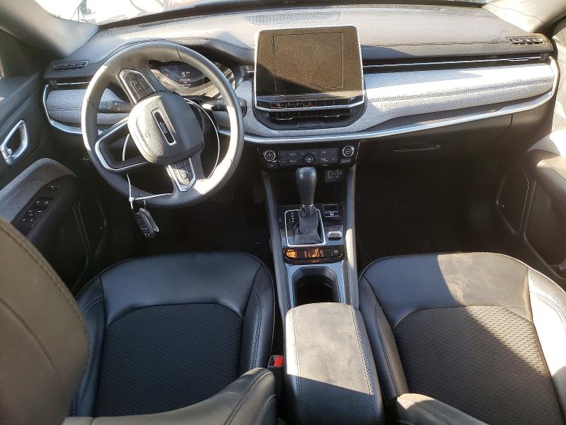 Продажа на аукционе авто 2025 Jeep Compass, vin: 3C4NJDBN5ST550206, номер лота: 67001666