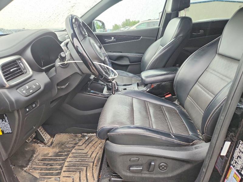 Aukcja sprzedaży 2017 Kia Sorento, vin: 5XYPKDA54HG231676, numer aukcji: 64477816