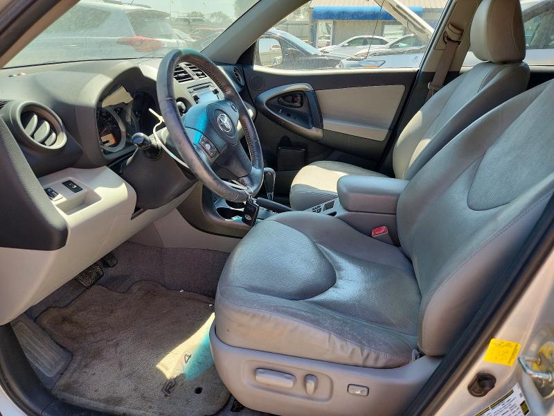 Продажа на аукционе авто 2012 Toyota Rav4, vin: 2T3DK4DVXCW077564, номер лота: 63379666