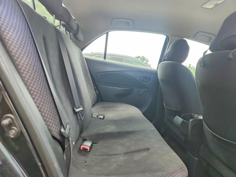 Auction sale of the 2008 Toyota Yaris, vin: JTDBT923881277531, lot number: 64833606