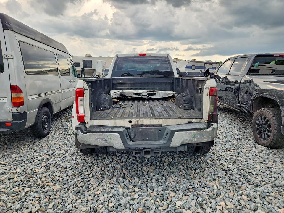 2019 Ford F350 მანქანა იყიდება აუქციონზე, vin: 1FT8W3DT3KEC05826, აუქციონის ნომერი: 65114506