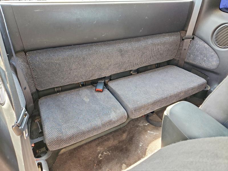 64439686 :رقم المزاد ، 1B7GL22Y7XS113317 vin ، 1999 Dodge Dakota مزاد بيع