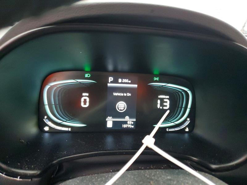 2023 Kia Soul მანქანა იყიდება აუქციონზე, vin: KNDJ33AU8P7210149, აუქციონის ნომერი: 64026906