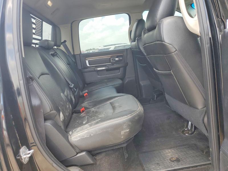 Aukcja sprzedaży 2015 Ram 1500, vin: 1C6RR6NMXFS590014, numer aukcji: 61772996