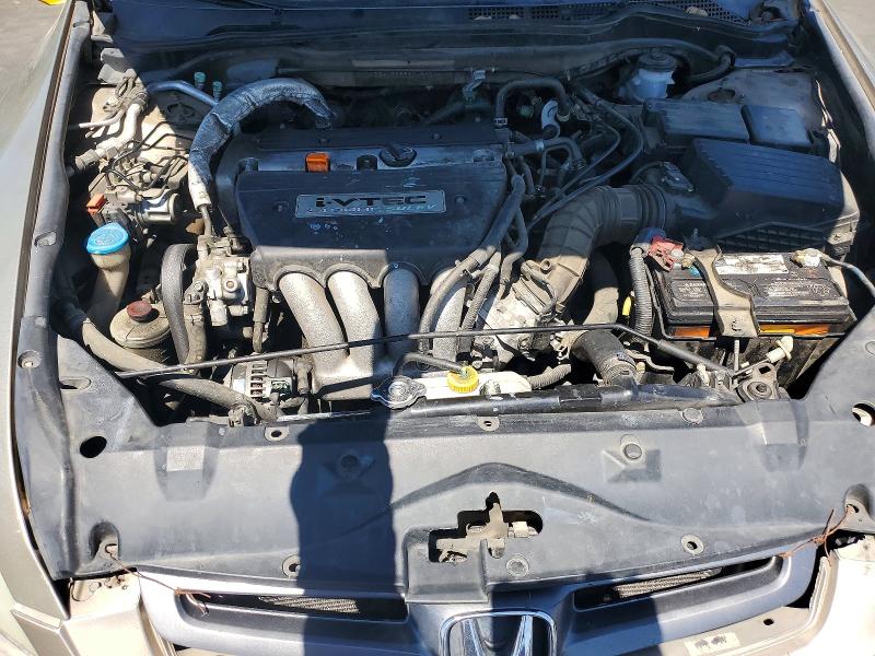 Продажа на аукционе авто 2005 Honda Accord, vin: 1HGCM56885A183405, номер лота: 65604736