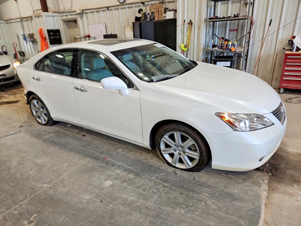 64440886 :رقم المزاد ، JTHBJ46G082174442 vin ، 2008 Lexus Es مزاد بيع