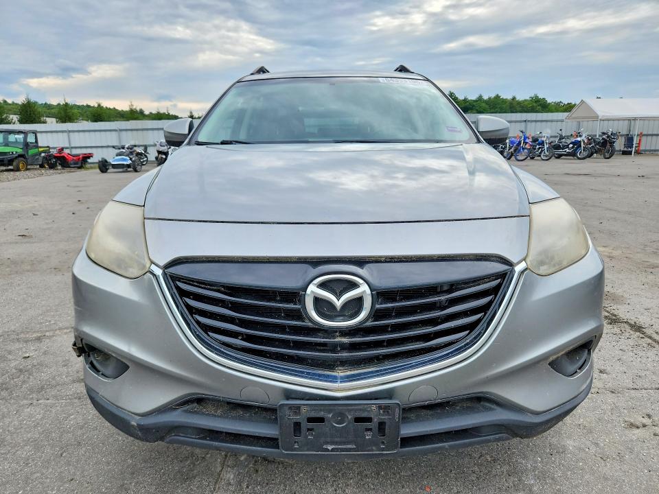 Aukcja sprzedaży 2013 Mazda Cx-9, vin: JM3TB3CV7D0423428, numer aukcji: 64393106