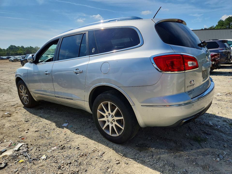 Aukcja sprzedaży 2014 Buick Enclave, vin: 5GAKVBKD5EJ325543, numer aukcji: 66614226