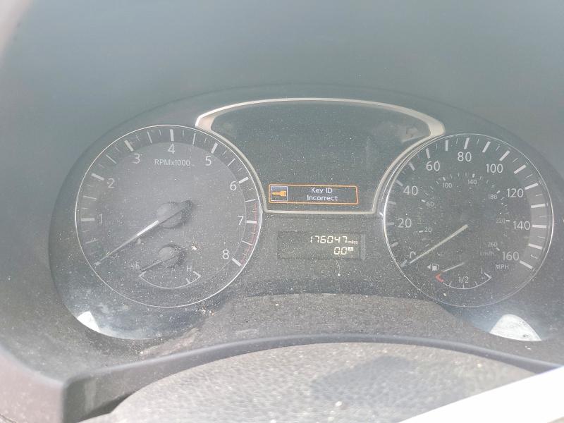 Продажа на аукционе авто 2014 Nissan Altima, vin: 1N4AL3AP2EC111038, номер лота: 64636466