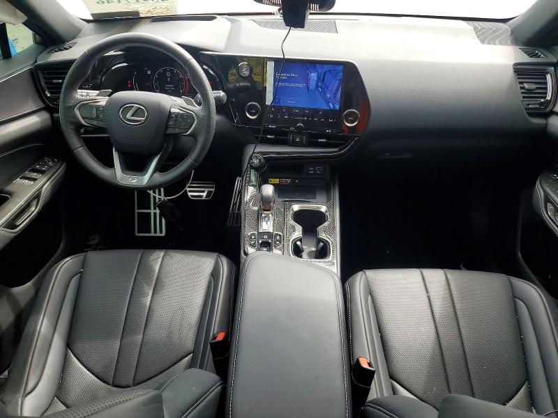 2024 Lexus Nx 350 მანქანა იყიდება აუქციონზე, vin: 2T2KGCEZXRC033048, აუქციონის ნომერი: 66114926