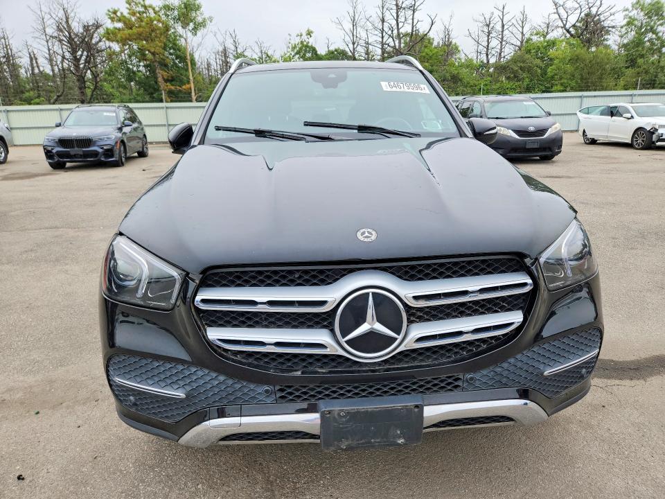 Aukcja sprzedaży 2020 Mercedes-benz Gle, vin: 4JGFB4KB9LA139287, numer aukcji: 64679596