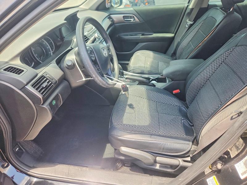 Продажа на аукционе авто 2014 Honda Accord, vin: 1HGCR2F39EA236729, номер лота: 63235986