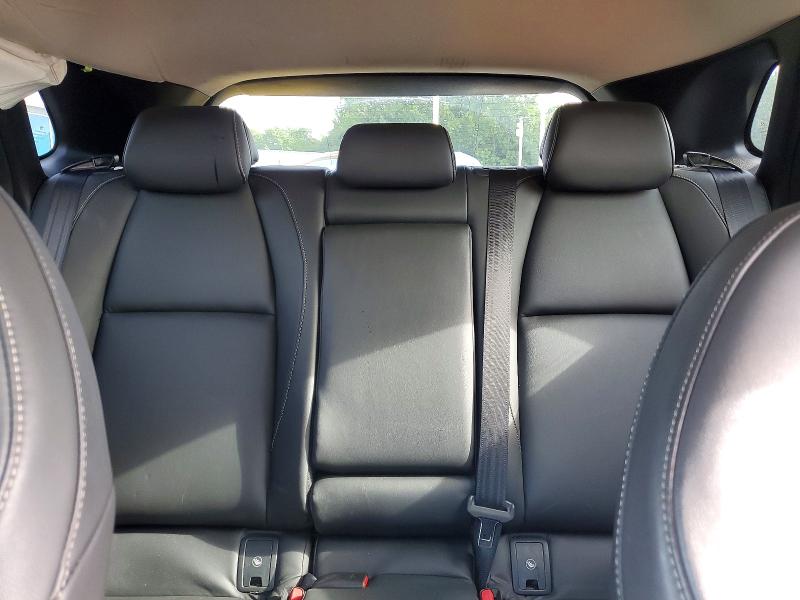 2020 Mazda Cx-30 მანქანა იყიდება აუქციონზე, vin: 3MVDMBDL5LM130555, აუქციონის ნომერი: 65901236