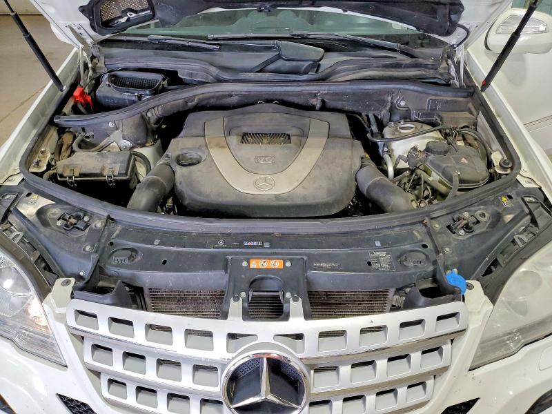 Aukcja sprzedaży 2009 Mercedes-benz Ml, vin: 4JGBB86E49A491387, numer aukcji: 64213076