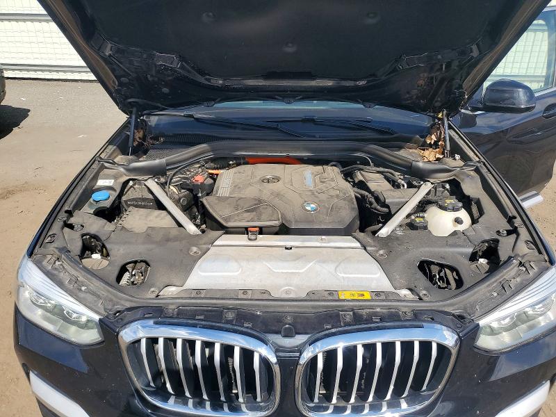 Aukcja sprzedaży 2021 Bmw X3, vin: 5UXTS1C00M9F45143, numer aukcji: 65114876
