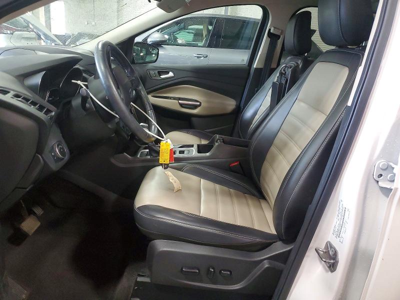 Продажа на аукционе авто 2019 Ford Escape, vin: 1FMCU9HDXKUC56893, номер лота: 66125256