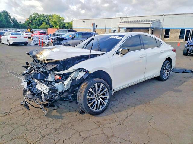 Aukcja sprzedaży 2021 Lexus Es 350, vin: 58ADZ1B14MU084457, numer aukcji: 66612956