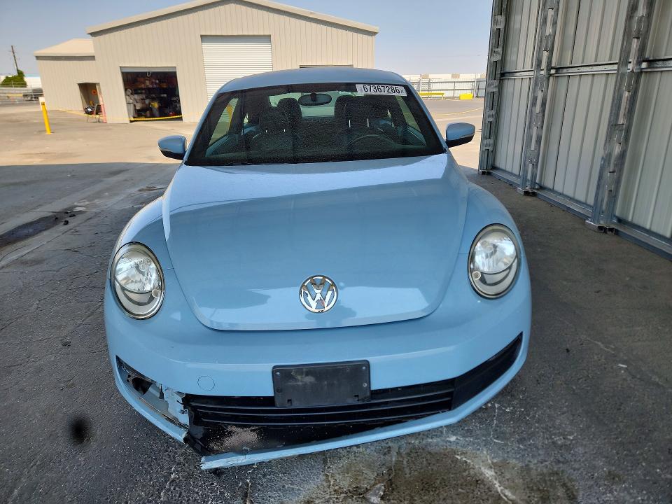 Aukcja sprzedaży 2012 Volkswagen Beetle, vin: 3VWJP7AT8CM603729, numer aukcji: 67367286